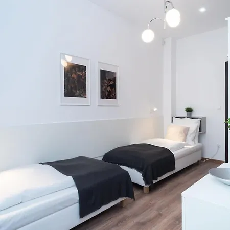 Stylish Under The Buda Castle Lejlighed Budapest