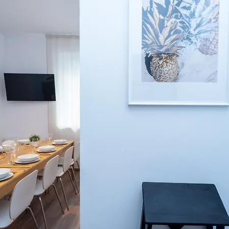 Stylish Under The Buda Castle Lejlighed Budapest