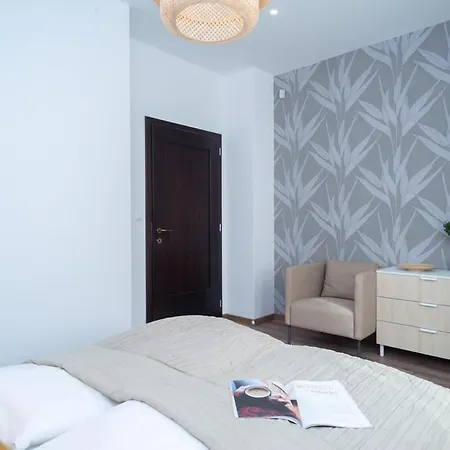 Stylish Under The Buda Castle Lejlighed Budapest