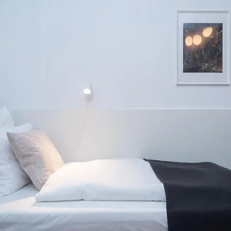 Stylish Under The Buda Castle Budapest