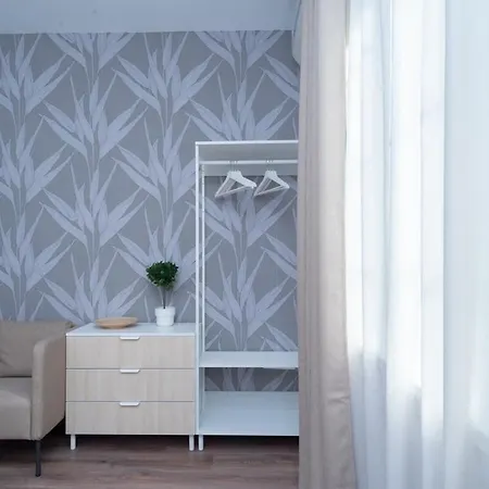 Stylish Under The Buda Castle Daire *