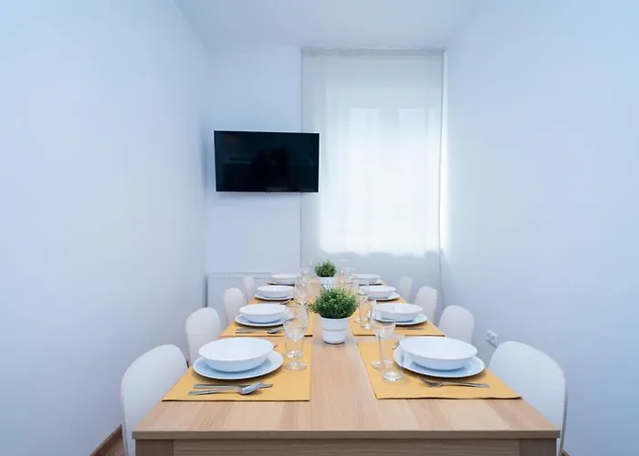 Appartamento Stylish Under The Buda Castle *