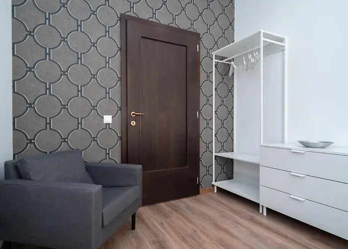 Appartamento Stylish Under The Buda Castle *