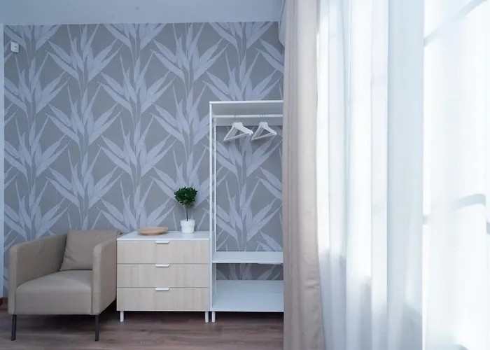 Stylish Under The Buda Castle Appartamento *