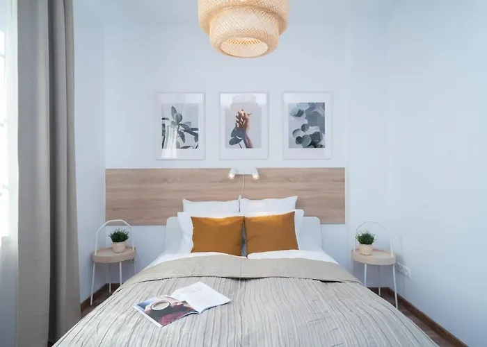 Appartamento Stylish Under The Buda Castle *