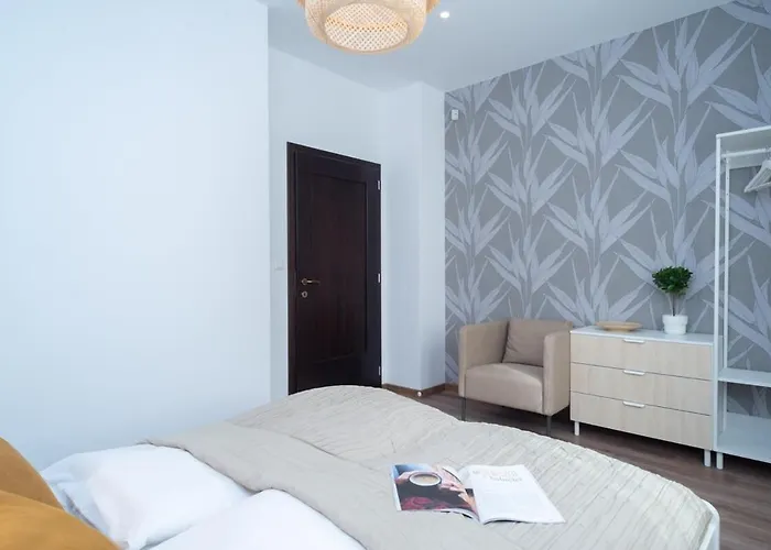 Stylish Under The Buda Castle Appartamento Budapest