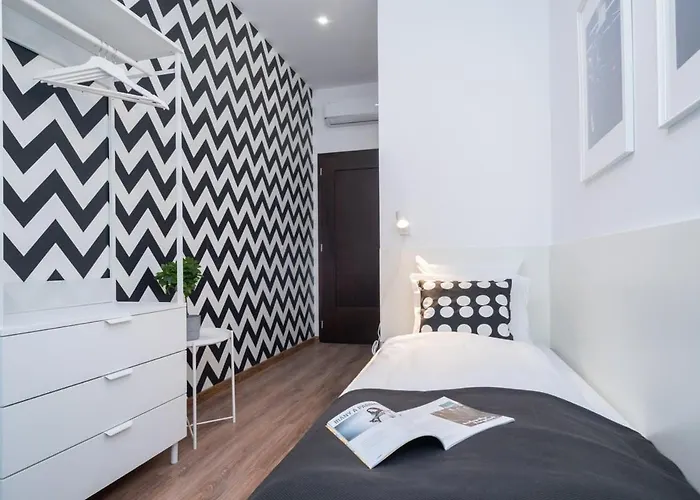 Daire Stylish Under The Buda Castle Budapeşte
