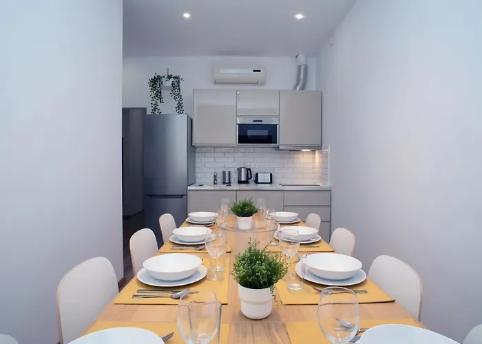 Appartamento Stylish Under The Buda Castle