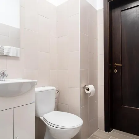 Stylish Under The Buda Castle Budapest