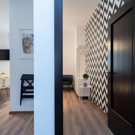 Stylish Under The Buda Castle * Budapest