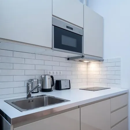 Apartamento Stylish Under The Buda Castle