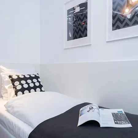 Stylish Under The Buda Castle Apartamento *