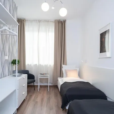 Apartamento Stylish Under The Buda Castle
