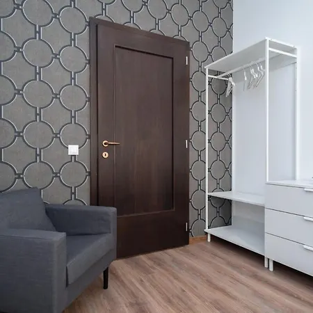 Apartamento Stylish Under The Buda Castle *